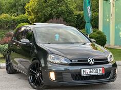 Volkswagen - Golf 6 - TDI