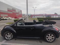 Volkswagen - New Beetle - 1.9 TDI