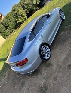 Audi - A5 - 3.0 tdi quattro