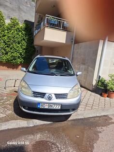 Renault - Grand Scenic - 1.9 85 kw