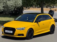 Audi - A3 - 2.0TDI