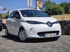 Renault - ZOE - R90 INTEGRAL LIFE