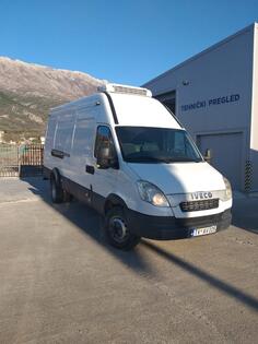 Iveco - Daily