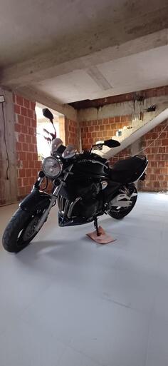Suzuki - GSF 1200 N