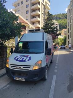 Iveco - Daily