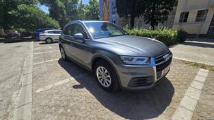 Audi - Q5 - 35 TDI