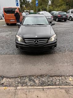 Mercedes Benz - CLC 220 - 220