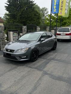 Seat - Leon - 1.8 TSI FR