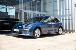 Volkswagen - Golf 8 - Novi 2.0 TDI DSG 150KS