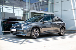 Volkswagen - Golf 8 - Novi Style 2.0 TDI DSG 150KS