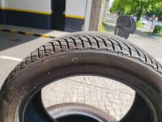Michelin - Pilot Alpin 5 - Zimska guma