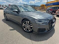 Audi - A6 - 50tdi