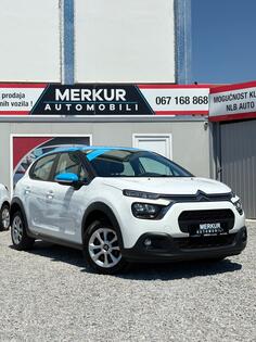 Citroen - C3 - 1.5HDI