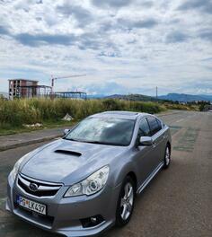 Subaru - Legacy - 2.0 DIZEL