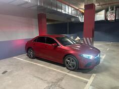 Mercedes Benz - A 250 - A 250e