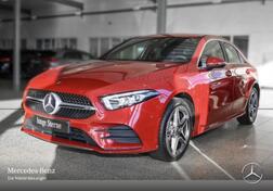 Mercedes Benz - A 250 - A 250e