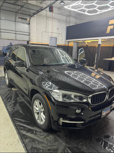 BMW - X5 - 3.5