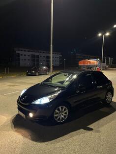 Peugeot - 207 - 1.6HDI