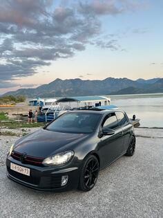 Volkswagen - Golf 6 - 2.0 TFSI
