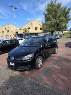 Volkswagen - Touran - 1.6