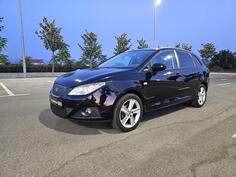 Seat - Ibiza - 1,2 TDI