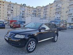 Volkswagen - Touareg - 2.5 TDI 4X4