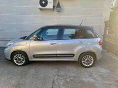 Fiat - 500L - 0.9 twin air