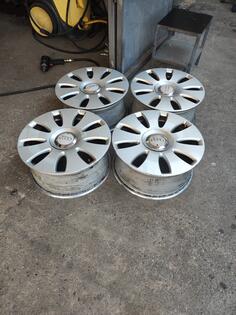 Fabričke - Audi - Aluminijum felne