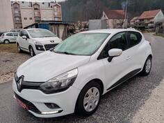 Renault - Clio - 1.5 DCI