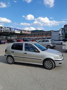 Volkswagen - Polo - 1.4 TDI