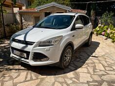 Ford - Kuga