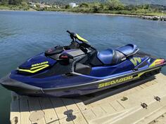 Sea-Doo - Moguca Zamjena