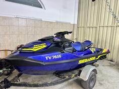 Sea-Doo - Wake pro 230