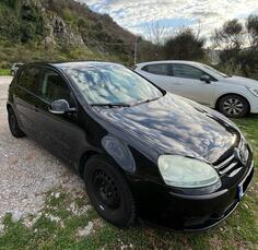 Volkswagen - Golf 5 - 1.9
