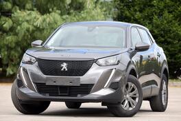 Peugeot - 2008 - 1.2