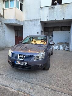 Nissan - Qashqai - 1.5