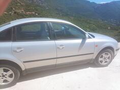 Volkswagen - Passat - 1.9