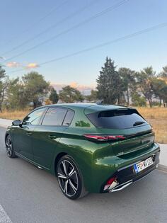 Peugeot - 308 - 1.5 hdi