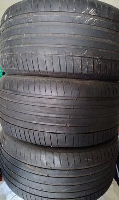 Michelin - Pilot Sport - Ljetnja guma