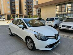 Renault - Clio - 1.5 dci automatik