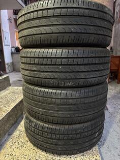Pirelli - Pirelli Scorpion 235/50 r19 - Ljetnja guma
