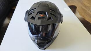 Ostalo - Nexx Vilijord Carbon Pro