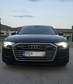 Audi - A6 - 2.0 dizel