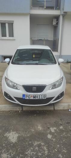 Seat - Ibiza - 1.2 tdi