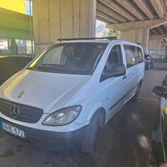 Mercedes Benz - Vito
