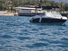 Formula - Yamaha SX 230 2005