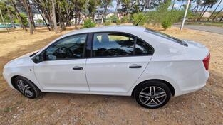 Škoda - Rapid - 1.6 TDI