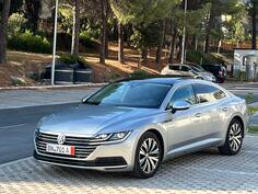 Volkswagen - Arteon - 2,0 TDI