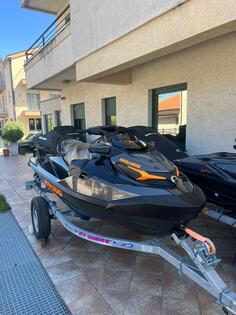 Sea-Doo - GTX 230