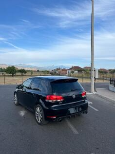Volkswagen - Golf 6 - 2.0 TDI